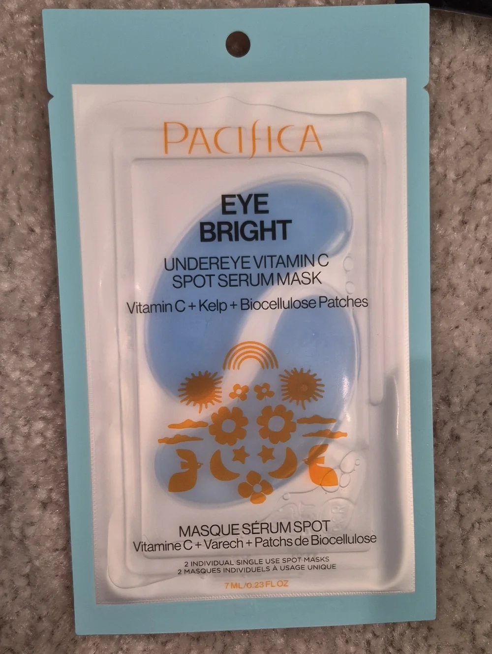 Assorted Facial Sheet Masks Sets (8) NEW